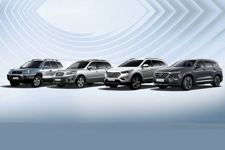 مکمل بنزین مکمل سوخت اکتان مخصوص هیوندای سانتافه ix45 اصلی