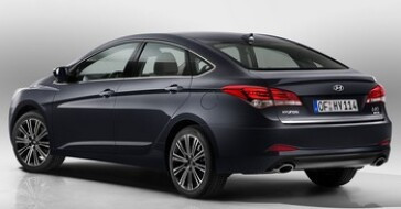 مکمل بنزین مکمل سوخت اکتان مخصوص هیوندای i40 اصلی