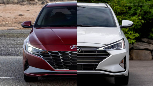 مکمل بنزین مکمل سوخت اکتان مخصوص هیوندای الانترا اصلی