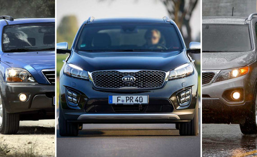 مکمل بنزین مکمل سوخت اکتان مخصوص کیا سورنتو اصلی