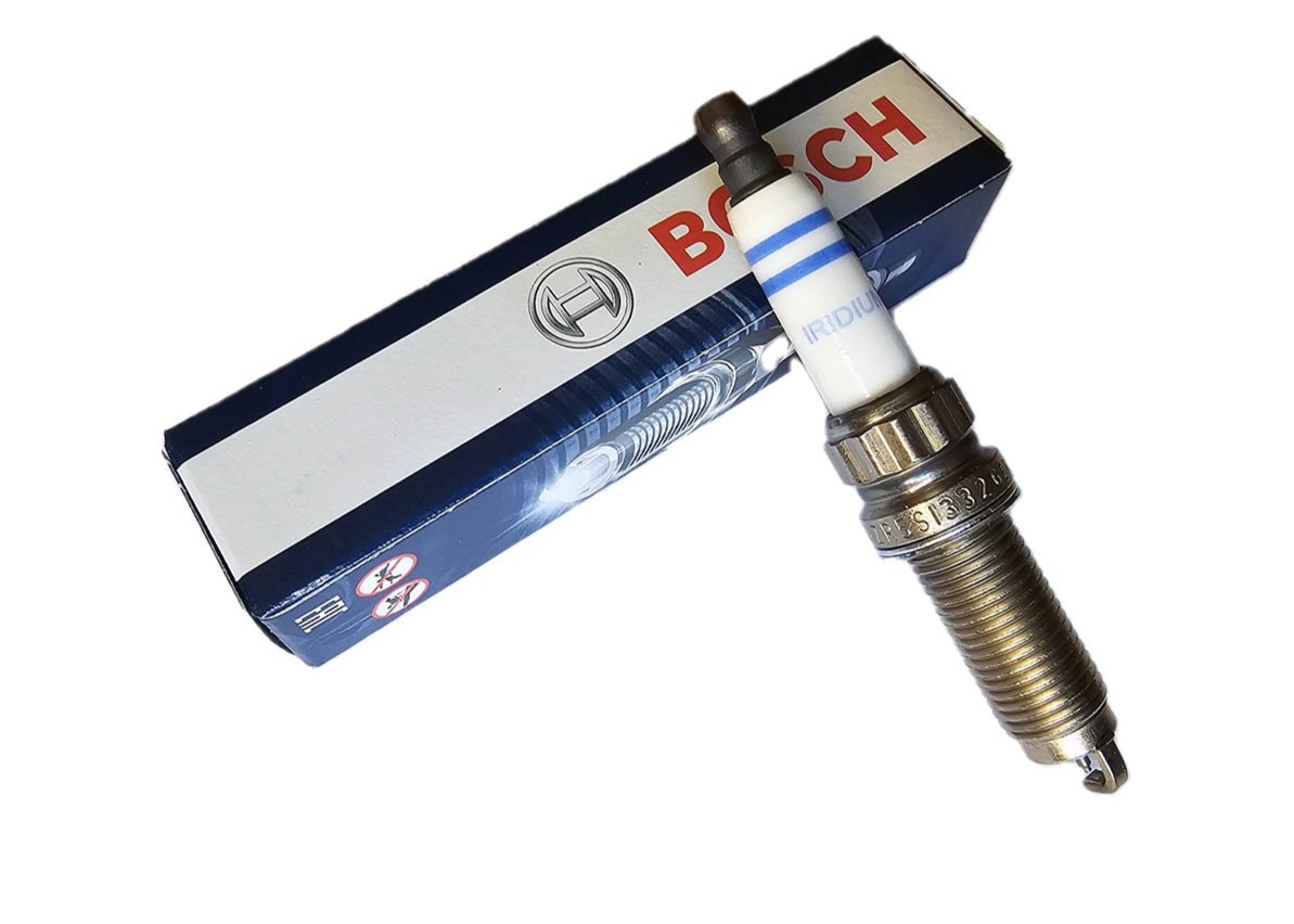 شمع پژو ۲۰۰۸ بوش اصلی