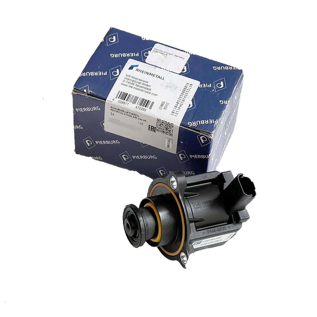 شیربرقی توربو پژو ۲۰۰۸