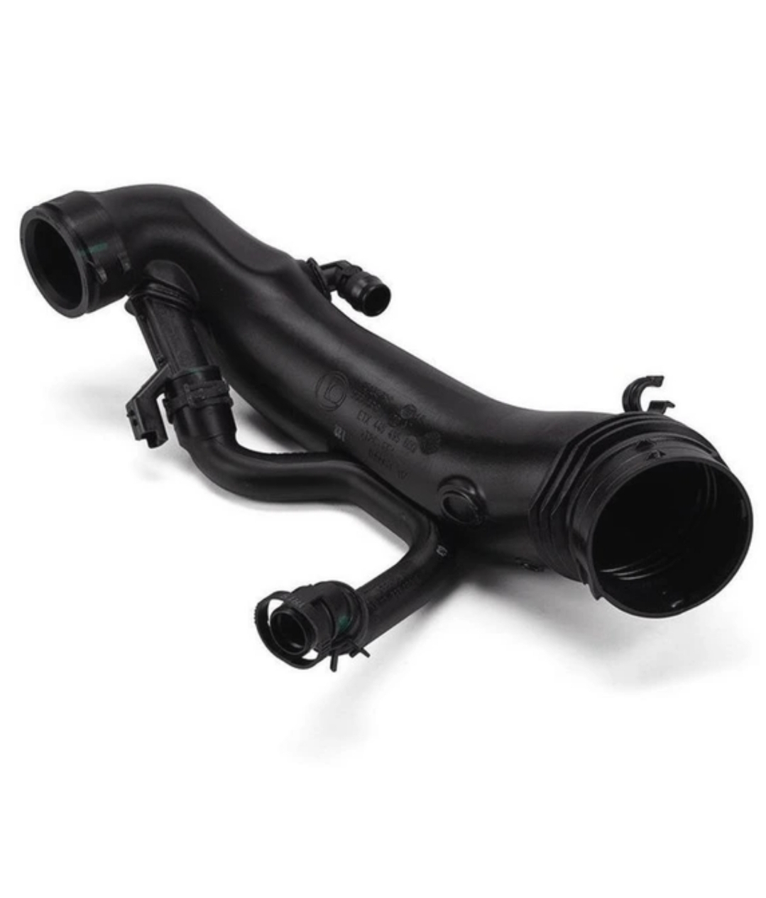 لوله ورودی هوا توربو شارژ سیتروئن c3 اصلی