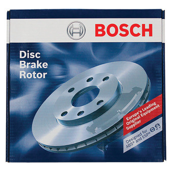 دیسک چرخ جلو پژو ۲۰۰۸ برند بوش