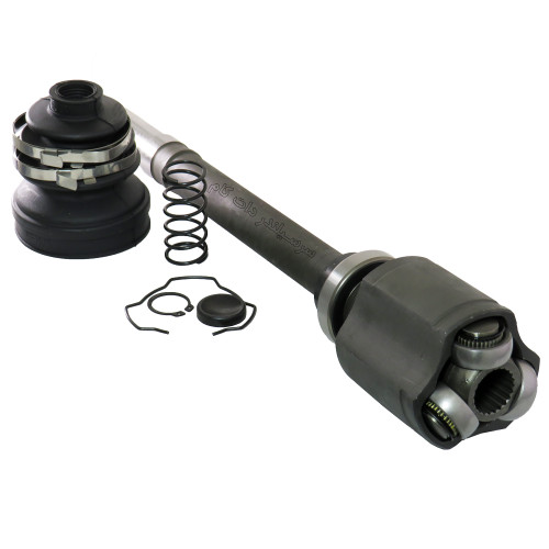 مشعلی پلوس داخلی پژو ۲۰۰۸ سمت راست