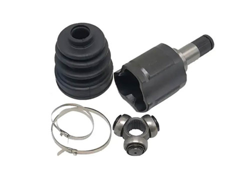 مشعلی پلوس داخلی پژو ۲۰۰۸ سمت چپ