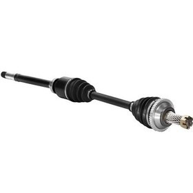 پلوس سیتروئن c3 سمت راست