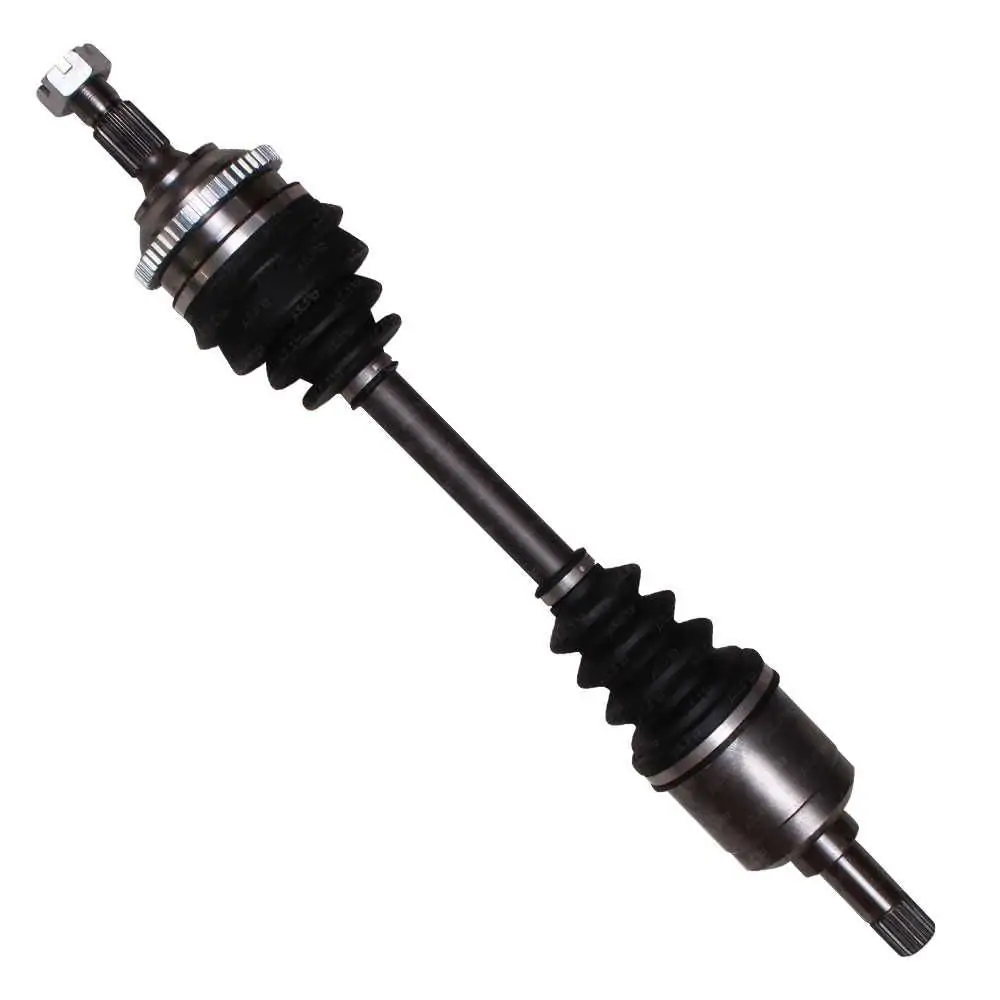 پلوس پژو ۲۰۰۸ سمت چپ