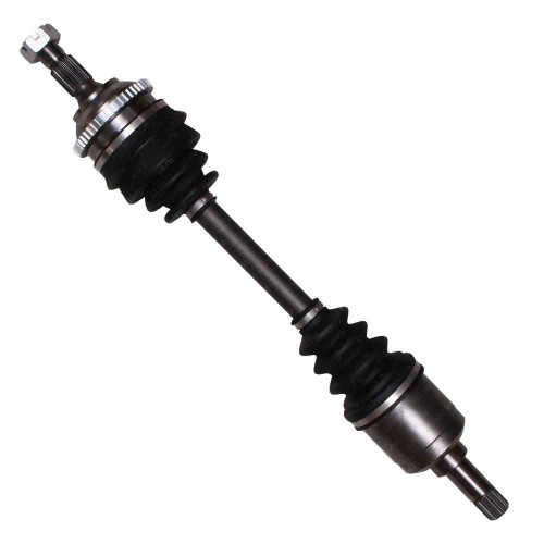 پلوس پژو ۲۰۰۸ سمت چپ