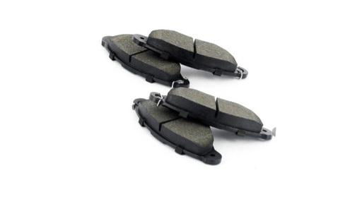 لنت ترمز جلو پژو 2008 پژو ۲۰۰۸