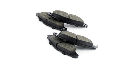 لنت ترمز جلو پژو 2008 پژو ۲۰۰۸