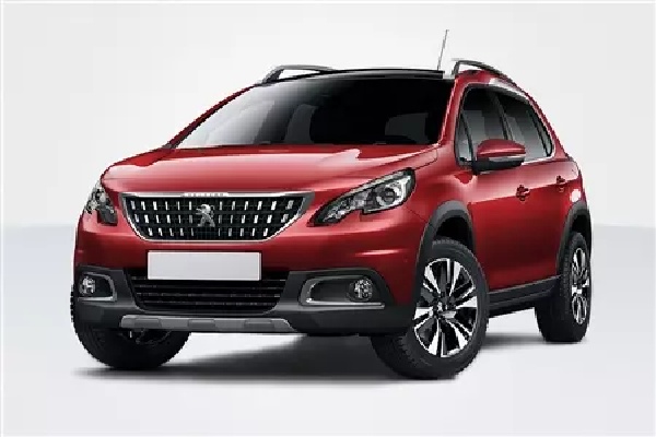 بوش طبق پژو ۲۰۰۸