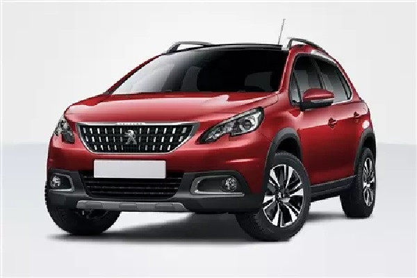 سنسور اکسیژن بالا پژو ۲۰۰۸