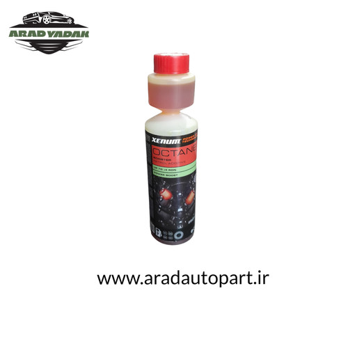 اکتان بوستر/مکمل سوخت /مکمل بنزین زنوم