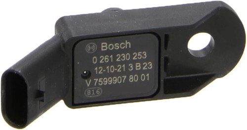 سنسور فشار هوا ورودی منیفولد پژو ۲۰۰۸