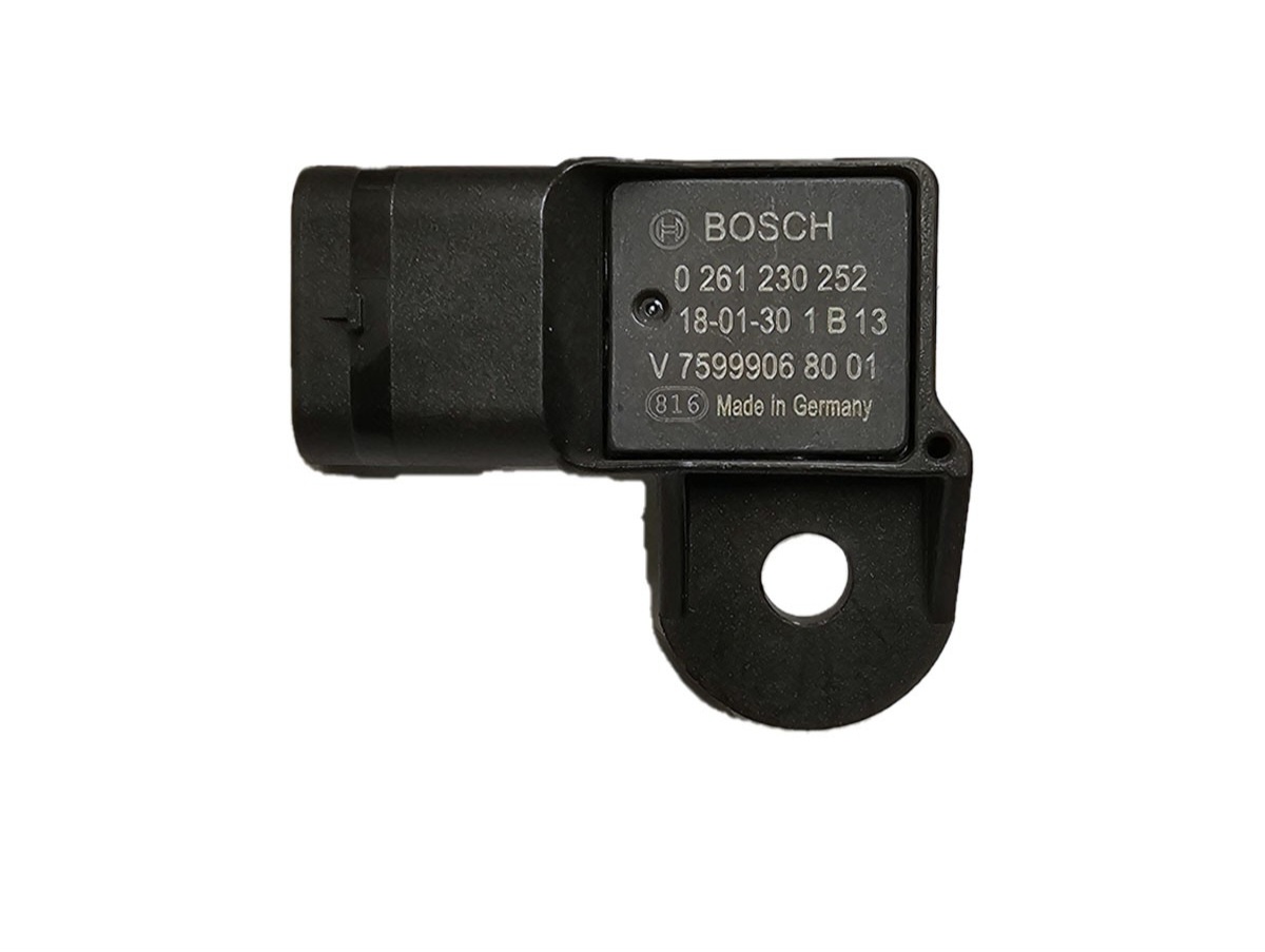 مپ سنسور پژو ۵۰۸