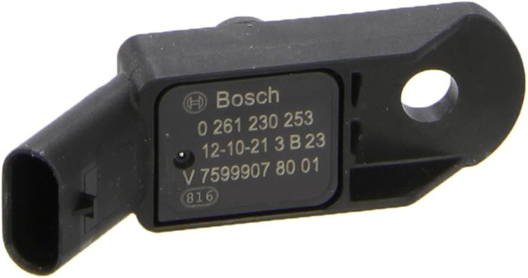 مپ سنسور سیتروئن c3