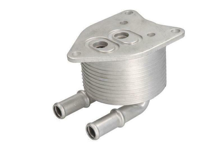 خنک کننده گیربگس سیتروئن c3 های کپی