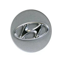 درپوش وسط رینگ(کاپ رینگ) هیوندای سوناتا NF مدلهای ۲۰۰۶تا ۲۰۱۰